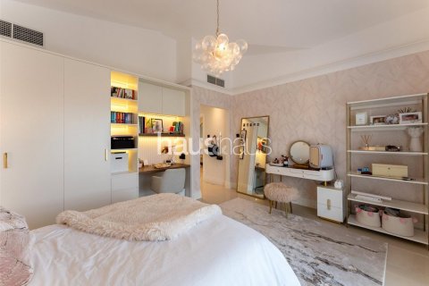 Vila v Dubai Investment Park, SAE 5 ložnice, 613 m² Č.: 625170 - fotografie 30