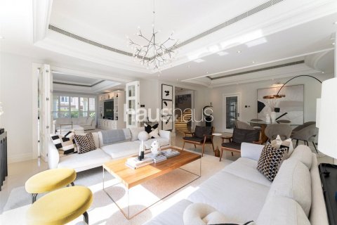 Vila v Dubai Investment Park, SAE 5 ložnice, 613 m² Č.: 625170 - fotografie 9