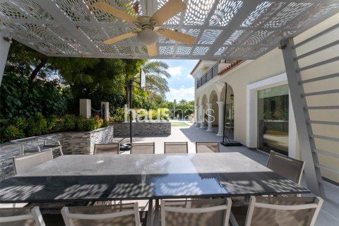 Vila v Dubai Investment Park, SAE 5 ložnice, 613 m² Č.: 625170 - fotografie 20
