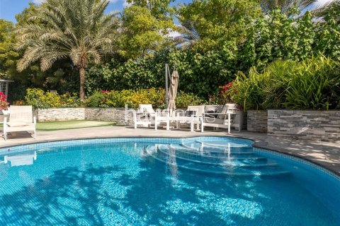 Vila v Dubai Investment Park, SAE 5 ložnice, 613 m² Č.: 625170 - fotografie 3
