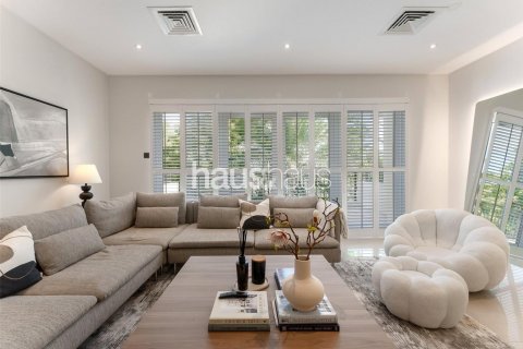 Vila v Dubai Investment Park, SAE 5 ložnice, 613 m² Č.: 625170 - fotografie 28