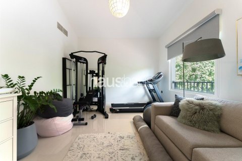 Vila v Dubai Investment Park, SAE 5 ložnice, 613 m² Č.: 625170 - fotografie 29