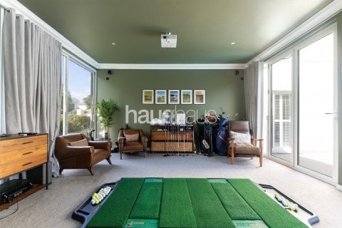 Vila v Dubai Investment Park, SAE 5 ložnice, 613 m² Č.: 625170 - fotografie 19