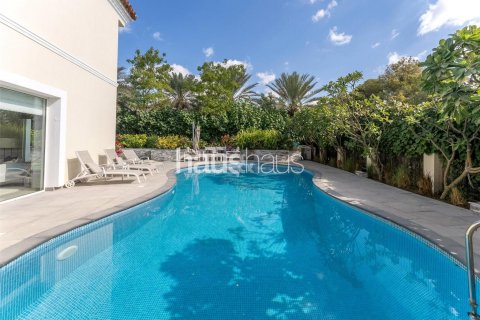 Vila v Dubai Investment Park, SAE 5 ložnice, 613 m² Č.: 625170 - fotografie 22