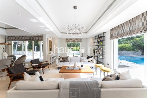 Vila v Dubai Investment Park, SAE 5 ložnice, 613 m² Č.: 625170 - fotografie 5