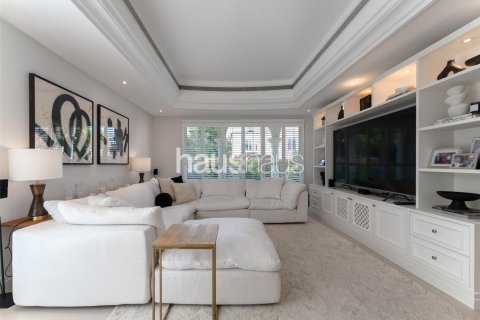 Vila v Dubai Investment Park, SAE 5 ložnice, 613 m² Č.: 625170 - fotografie 4