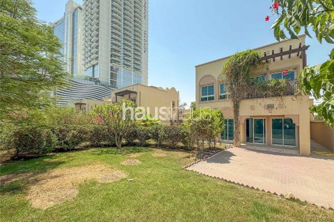阿联酋 Dubai Jumeirah Village Triangle 待租 : 2 卧, 250 平方米 , 编号625192 - 照片 9