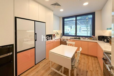Üürile anda villa asukohaga DAMAC Hills (Akoya by DAMAC), Dubai, AÜE: 3 magamistoaga, 251 m² Nr 625194 - pilt 7