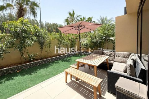 Üürile anda villa asukohaga DAMAC Hills (Akoya by DAMAC), Dubai, AÜE: 3 magamistoaga, 251 m² Nr 625194 - pilt 21