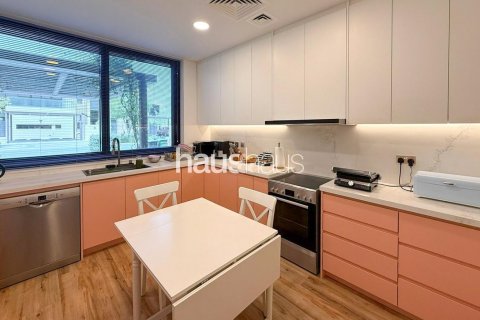Üürile anda villa asukohaga DAMAC Hills (Akoya by DAMAC), Dubai, AÜE: 3 magamistoaga, 251 m² Nr 625194 - pilt 8
