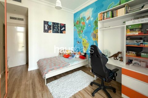 Üürile anda villa asukohaga DAMAC Hills (Akoya by DAMAC), Dubai, AÜE: 3 magamistoaga, 251 m² Nr 625194 - pilt 15