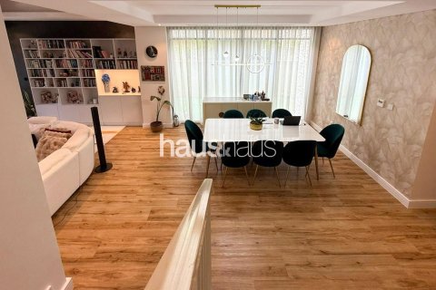 Üürile anda villa asukohaga DAMAC Hills (Akoya by DAMAC), Dubai, AÜE: 3 magamistoaga, 251 m² Nr 625194 - pilt 6