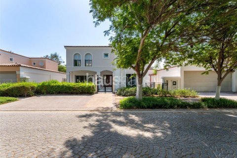Vila di Dubai Investment Park, UAE 5 bilik tidur, 577 meter persegi № 625169 - foto 19