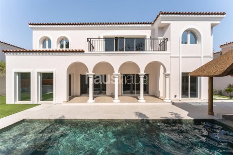 Vila di Dubai Investment Park, UAE 5 bilik tidur, 577 meter persegi № 625169 - foto 3