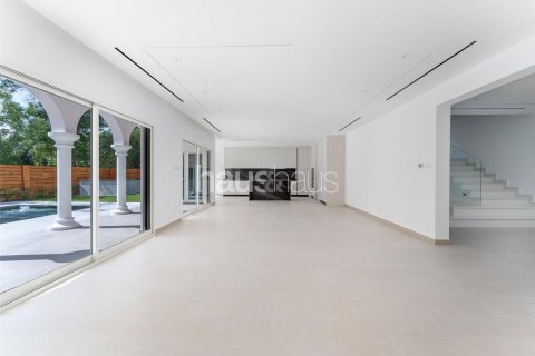 Vila di Dubai Investment Park, UAE 5 bilik tidur, 577 meter persegi № 625169 - foto 5