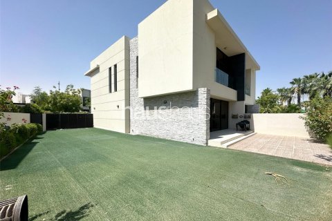 阿联酋 Dubai DAMAC Hills (Akoya by DAMAC) 待租 : 3 卧, 251 平方米 , 编号625193 - 照片 15