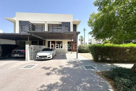 阿联酋 Dubai DAMAC Hills (Akoya by DAMAC) 待租 : 3 卧, 251 平方米 , 编号625193 - 照片 1
