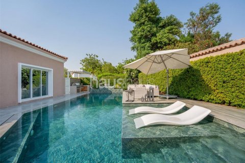Villa till försäljning i Dubai Investment Park, Dubai, UAE 4 sovrum, 404 kvm Nr. 625168 - fotografi 24