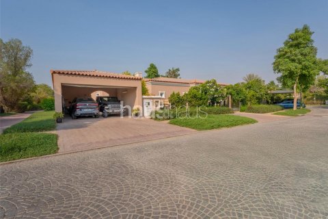 Villa till försäljning i Dubai Investment Park, Dubai, UAE 4 sovrum, 404 kvm Nr. 625168 - fotografi 21
