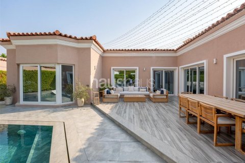 Villa till försäljning i Dubai Investment Park, Dubai, UAE 4 sovrum, 404 kvm Nr. 625168 - fotografi 27