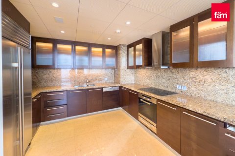 Apartemen di Downtown Dubai (Downtown Burj Dubai), UEA 2 kamar tidur, 195.8 m2 nomor 573556 - foto 10