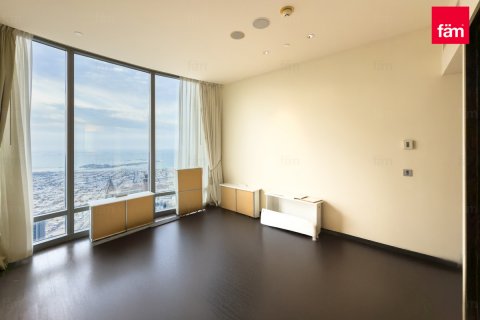 Apartemen di Downtown Dubai (Downtown Burj Dubai), UEA 2 kamar tidur, 195.8 m2 nomor 573556 - foto 7