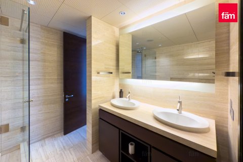 Apartemen di Downtown Dubai (Downtown Burj Dubai), UEA 2 kamar tidur, 195.8 m2 nomor 573556 - foto 13