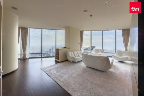 Apartemen di Downtown Dubai (Downtown Burj Dubai), UEA 2 kamar tidur, 195.8 m2 nomor 573556 - foto 3