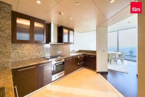 Apartemen di Downtown Dubai (Downtown Burj Dubai), UEA 2 kamar tidur, 195.8 m2 nomor 573556 - foto 5