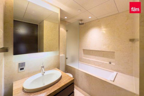 Apartemen di Downtown Dubai (Downtown Burj Dubai), UEA 2 kamar tidur, 195.8 m2 nomor 573556 - foto 11