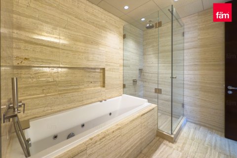 Apartemen di Downtown Dubai (Downtown Burj Dubai), UEA 2 kamar tidur, 195.8 m2 nomor 573556 - foto 12