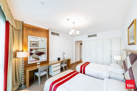 Hotelis dzīvoklis Dubaijā, AAE 4 istabas, 495 m2 Nr. 579022 - attēls 20