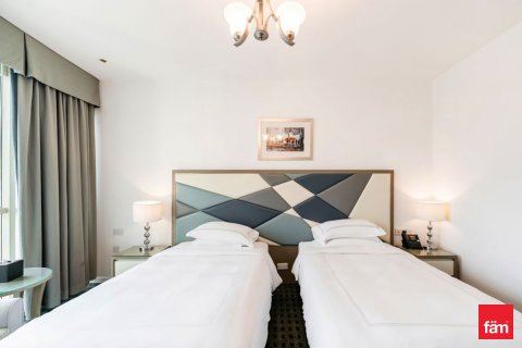 Hotelis dzīvoklis Dubaijā, AAE 4 istabas, 495 m2 Nr. 579022 - attēls 11