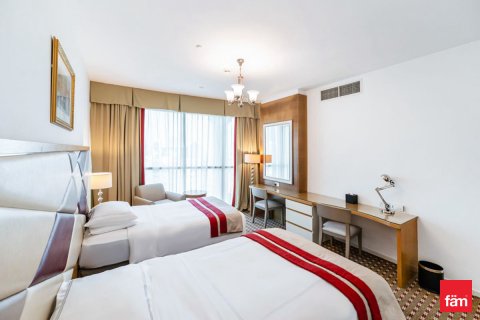 Hotelis dzīvoklis Dubaijā, AAE 4 istabas, 495 m2 Nr. 579022 - attēls 21