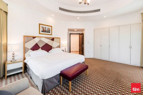 Hotelis dzīvoklis Dubaijā, AAE 4 istabas, 495 m2 Nr. 579022 - attēls 10