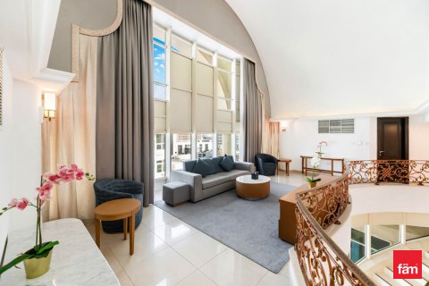 Hotelis dzīvoklis Dubaijā, AAE 4 istabas, 495 m2 Nr. 579022 - attēls 15