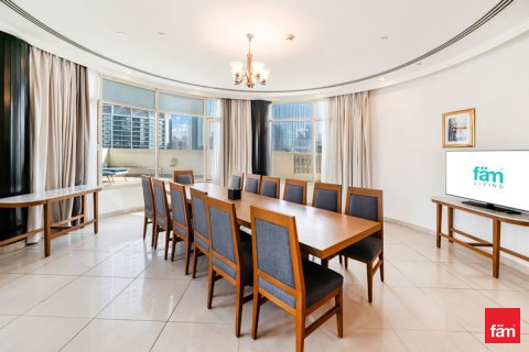 Hotelis dzīvoklis Dubaijā, AAE 4 istabas, 495 m2 Nr. 579022 - attēls 17