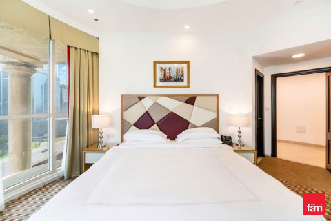 Hotelis dzīvoklis Dubaijā, AAE 4 istabas, 495 m2 Nr. 579022 - attēls 9