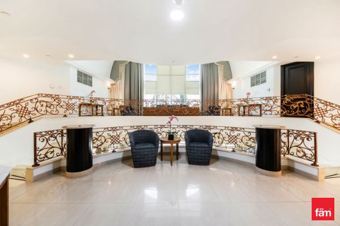 Hotelis dzīvoklis Dubaijā, AAE 4 istabas, 495 m2 Nr. 579022 - attēls 8