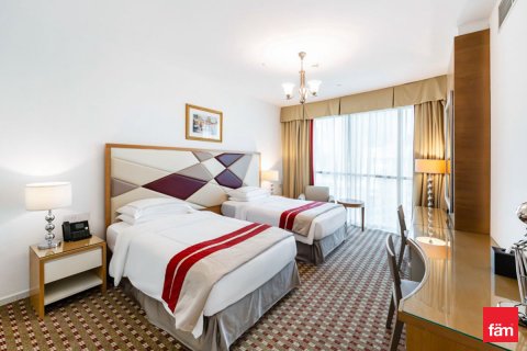 Hotelis dzīvoklis Dubaijā, AAE 4 istabas, 495 m2 Nr. 579022 - attēls 26