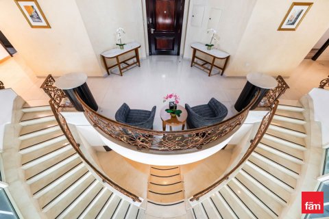 Hotelis dzīvoklis Dubaijā, AAE 4 istabas, 495 m2 Nr. 579022 - attēls 7