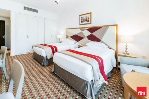 Hotelis dzīvoklis Dubaijā, AAE 4 istabas, 495 m2 Nr. 579022 - attēls 30