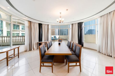 Hotelis dzīvoklis Dubaijā, AAE 4 istabas, 495 m2 Nr. 579022 - attēls 13
