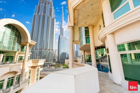 Hotelis dzīvoklis Dubaijā, AAE 4 istabas, 495 m2 Nr. 579022 - attēls 1