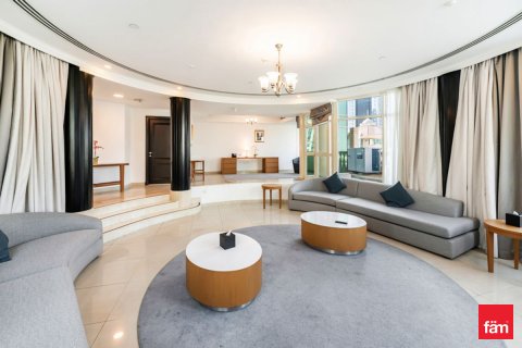 Hotelis dzīvoklis Dubaijā, AAE 4 istabas, 495 m2 Nr. 579022 - attēls 16