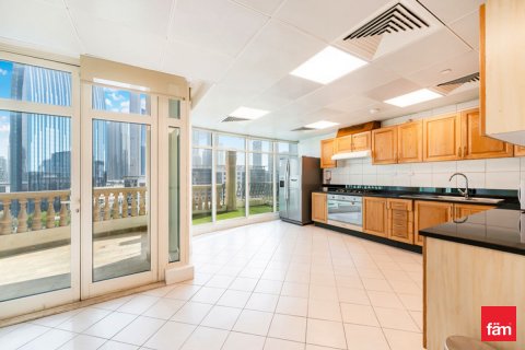 Hotelis dzīvoklis Dubaijā, AAE 4 istabas, 495 m2 Nr. 579022 - attēls 23