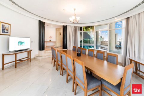 Hotelis dzīvoklis Dubaijā, AAE 4 istabas, 495 m2 Nr. 579022 - attēls 14