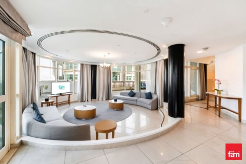 Hotelis dzīvoklis Dubaijā, AAE 4 istabas, 495 m2 Nr. 579022 - attēls 2