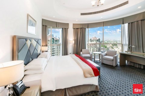 Hotelis dzīvoklis Dubaijā, AAE 4 istabas, 495 m2 Nr. 579022 - attēls 25
