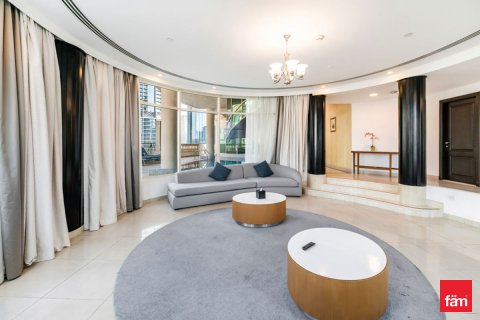 Hotelis dzīvoklis Dubaijā, AAE 4 istabas, 495 m2 Nr. 579022 - attēls 29